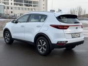 Kia Sportage IV Рестайлинг Казань  - изображение 35