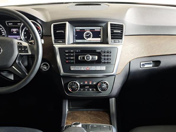 Mercedes-Benz M-Класс III (W166) с пробегом 2014 года, цена 2 935 150 рублей, 91056 км, внедорожник, Автокод Объявления