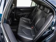 Toyota Camry VIII (XV70) Краснодар  - изображение 32