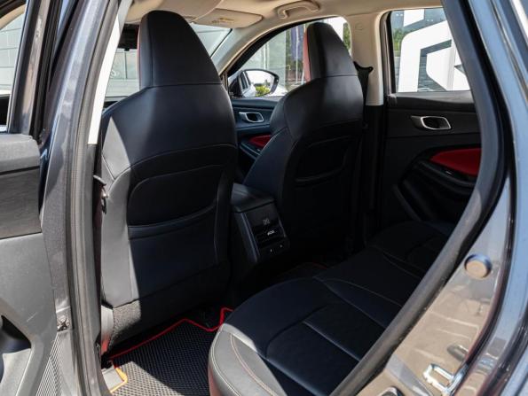 Changan CS55 Plus II с пробегом 2023 года, цена 2 070 000 рублей, 32154 км, внедорожник, Автокод Объявления