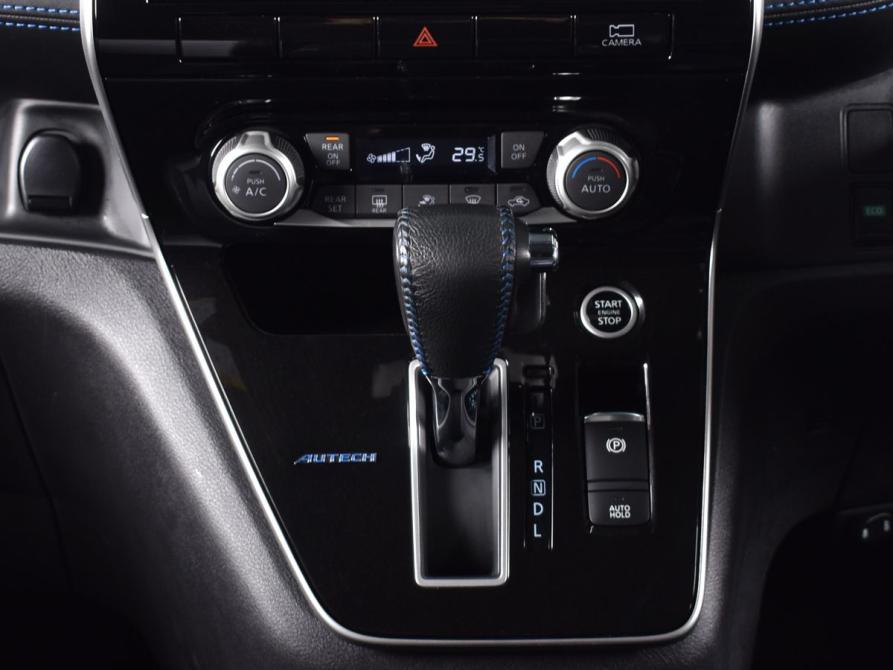 Nissan Serena V (C27) Рестайлинг Кемерово  - изображение 20