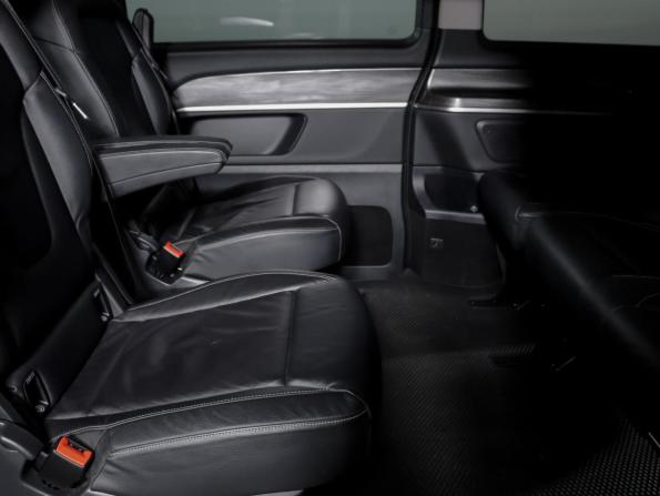 Mercedes-Benz V-Класс III (W447) Рестайлинг с пробегом 2021 года, цена 6 050 000 рублей, 150994 км, минивэн, Автокод Объявления