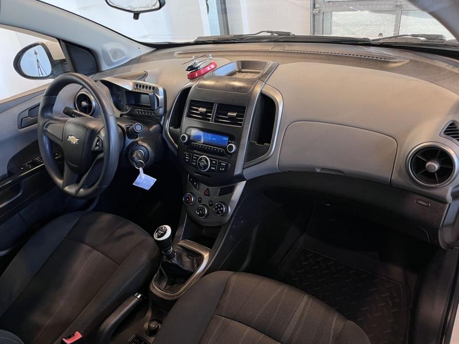 Chevrolet Aveo II Чебоксары  - изображение 12