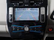 Nissan Leaf I (ZE0/AZE0) Тюмень  - изображение 36