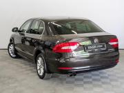 Skoda Superb II Рестайлинг Москва  - изображение 36