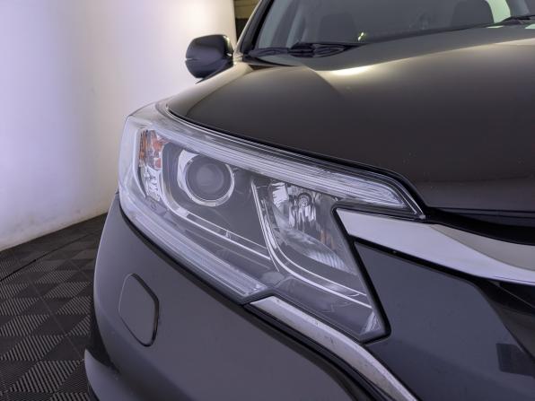 Honda CR-V IV Рестайлинг с пробегом 2018 года, цена 2 900 000 рублей, 89293 км, внедорожник, Автокод Объявления