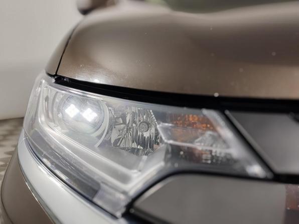 Mitsubishi Outlander III Рестайлинг 3 с пробегом 2021 года, цена 2 249 000 рублей, 107418 км, внедорожник, Автокод Объявления