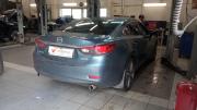 Mazda 6 III (GJ) Рестайлинг Санкт-Петербург  - изображение 8