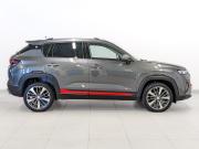 Changan CS35 Plus I Рестайлинг Санкт-Петербург  - изображение 33