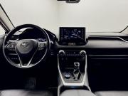 Toyota RAV4 V (XA50) Вологда  - изображение 39