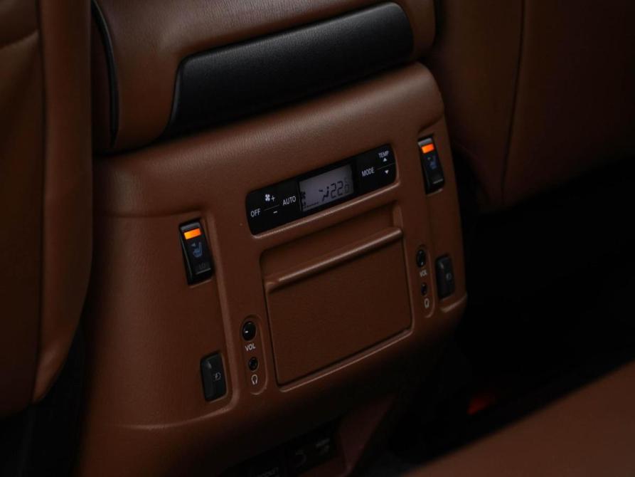 Infiniti QX80 I Рестайлинг 2 Москва  - изображение 12