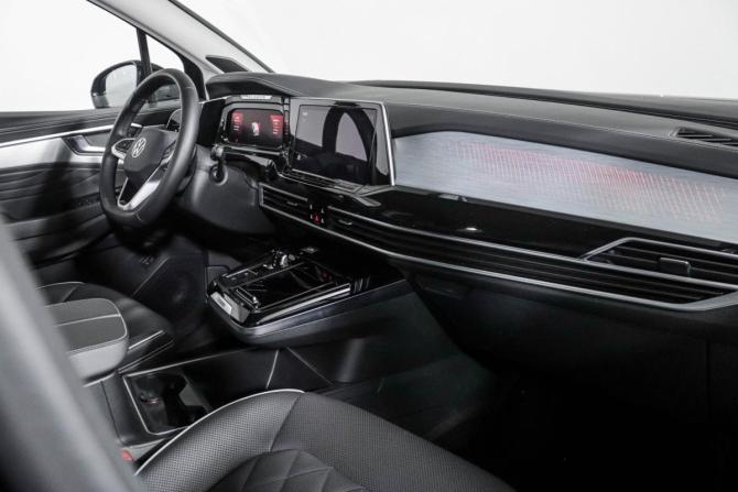Volkswagen Talagon I с пробегом 2024 года, цена 5 200 000 рублей, 38498 км, внедорожник, Автокод Объявления