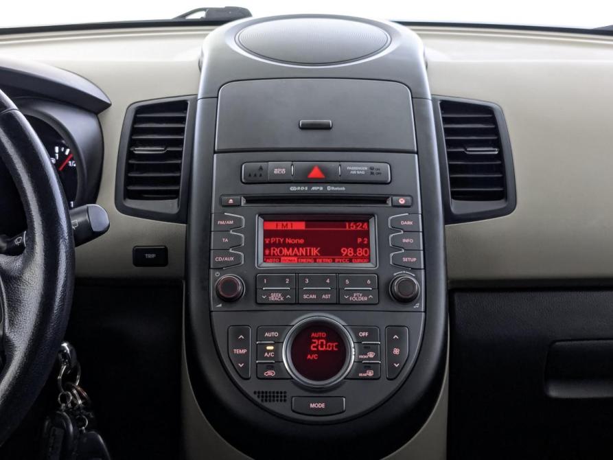 Kia Soul I Рестайлинг Москва  - изображение 17