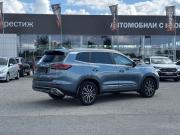 Chery Tiggo 8 Pro I Пермь  - изображение 30