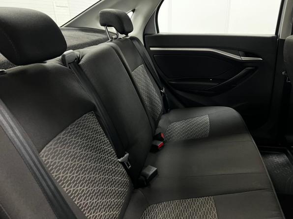 Lada (ВАЗ) Vesta I с пробегом 2019 года, цена 760 000 рублей, 137000 км, седан, Автокод Объявления