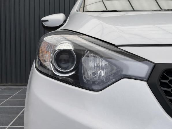 Kia Cerato III с пробегом 2014 года, цена 917 000 рублей, 133943 км, седан, Автокод Объявления