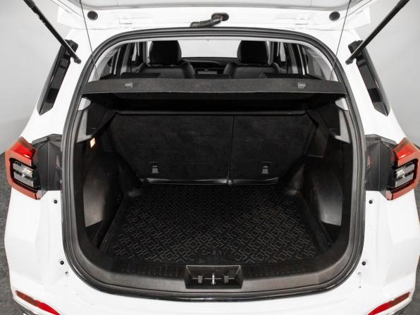 Chery Tiggo 4 I Рестайлинг с пробегом 2021 года, цена 1 520 500 рублей, 47608 км, внедорожник, Автокод Объявления