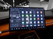 Changan Qiyuan Q07 Москва  - изображение 48