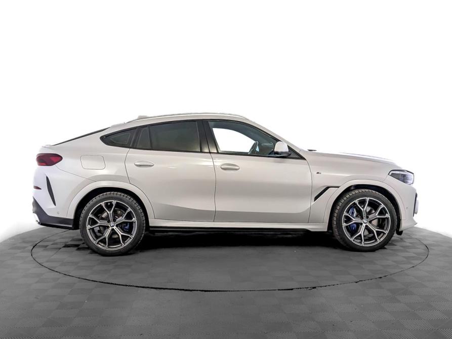 BMW X6 III (G06) Москва  - изображение 4