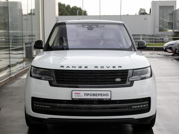 Land Rover Range Rover V с пробегом 2023 года, цена 17 700 000 рублей, 60000 км, внедорожник, Автокод Объявления