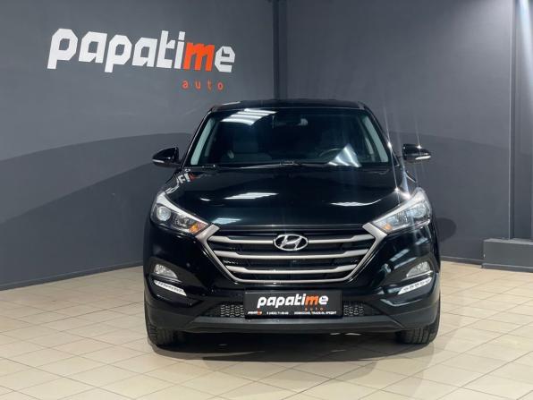 Hyundai Tucson III с пробегом 2016 года, цена 1 860 000 рублей, 203322 км, внедорожник, Автокод Объявления