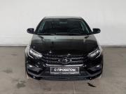 Lada (ВАЗ) Vesta I Рестайлинг (NG) Москва  - изображение 20
