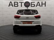 Hyundai Creta I Екатеринбург  - изображение 30