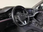 Volkswagen Touareg III Москва  - изображение 30