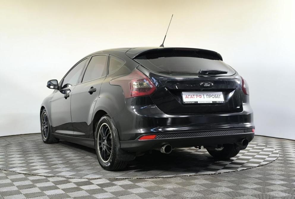 Ford Focus III Нижний Новгород  - изображение 6