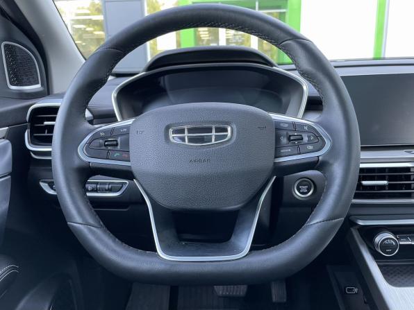 Geely Coolray I с пробегом 2023 года, цена 2 150 000 рублей, 12656 км, внедорожник, Автокод Объявления