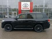 Toyota Land Cruiser 200 Series Рестайлинг 2 Ростов-на-Дону  - изображение 23