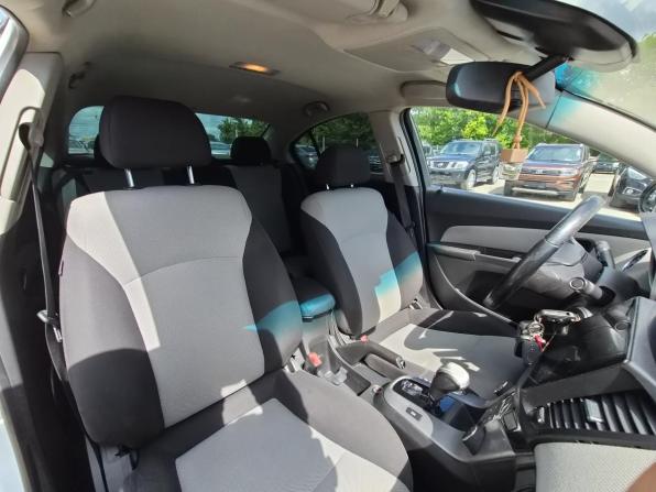 Chevrolet Cruze I с пробегом 2012 года, цена 720 000 рублей, 176922 км, седан, Автокод Объявления
