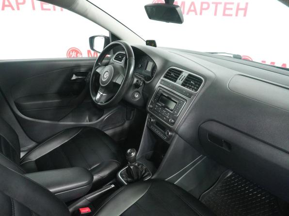 Volkswagen Polo V с пробегом 2015 года, цена 754 000 рублей, 167983 км, седан, Автокод Объявления