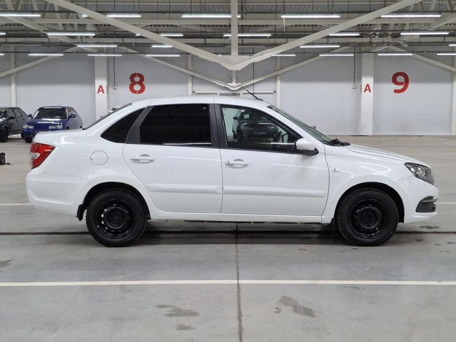 Lada (ВАЗ) Granta I Рестайлинг Казань  - изображение 5