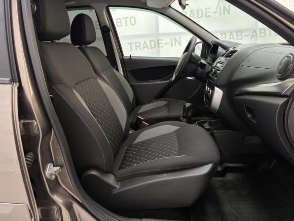 Lada (ВАЗ) Granta I Рестайлинг с пробегом 2021 года, цена 630 000 рублей, 170000 км, седан, Автокод Объявления