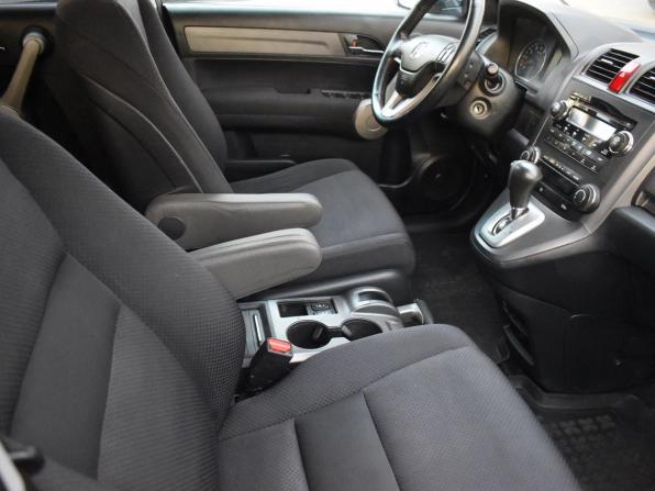 Honda CR-V III с пробегом 2007 года, цена 930 000 рублей, 193202 км, внедорожник, Автокод Объявления