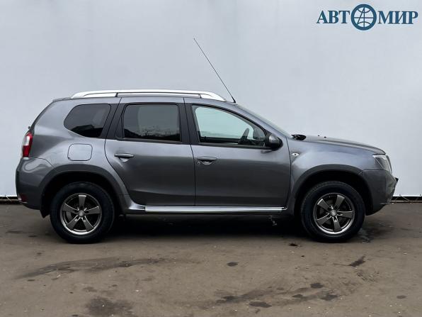 Nissan Terrano III (D10) с пробегом 2018 года, цена 1 180 000 рублей, 139702 км, внедорожник, Автокод Объявления