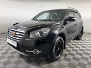Geely Emgrand X7 I Москва  - изображение 20