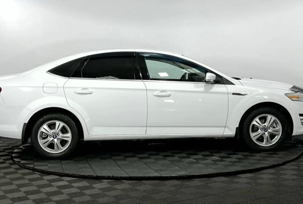 Ford Mondeo IV Рестайлинг Нижний Новгород  - изображение 5