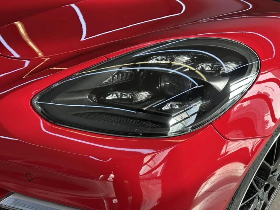 Porsche Panamera II Рестайлинг Барнаул  - изображение 47
