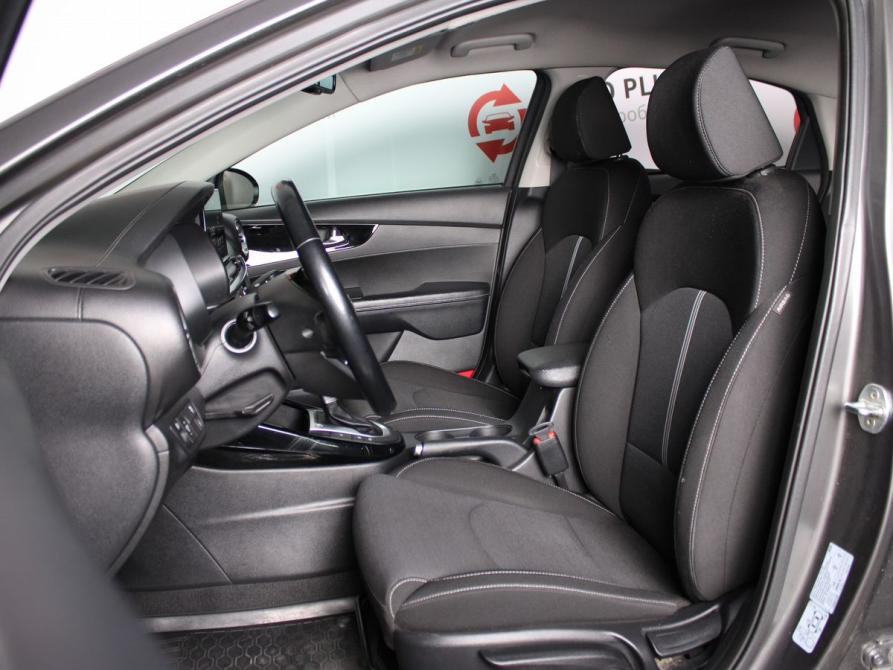 Kia Cerato IV Минеральные Воды  - изображение 8