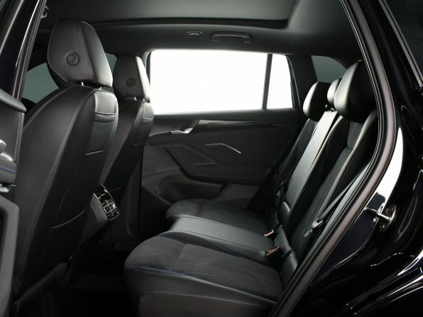 Volkswagen Tiguan III (China Market) с пробегом 2026 года, цена 4 529 995 рублей, 38 км, внедорожник, Автокод Объявления