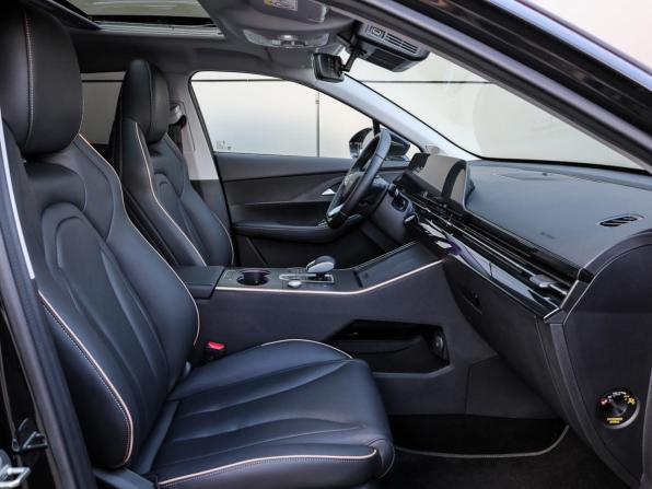 Omoda C5 I Рестайлинг с пробегом 2024 года, цена 2 149 000 рублей, 15943 км, внедорожник, Автокод Объявления