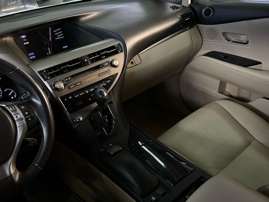 Lexus RX III Рестайлинг Волгоград  - изображение 8