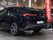 BMW X6 III (G06) Санкт-Петербург  - изображение 45