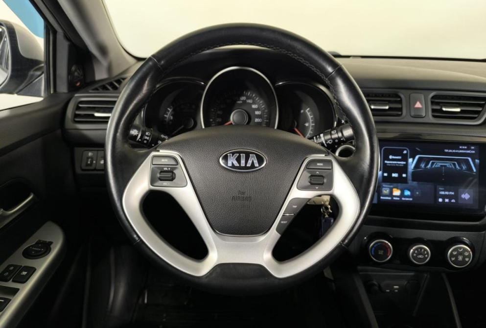 Kia Rio III Нижний Новгород  - изображение 15