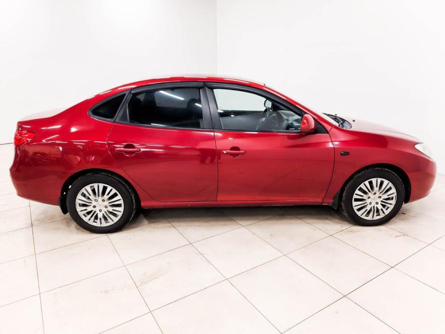 Hyundai Elantra IV (HD) Тула  - изображение 7