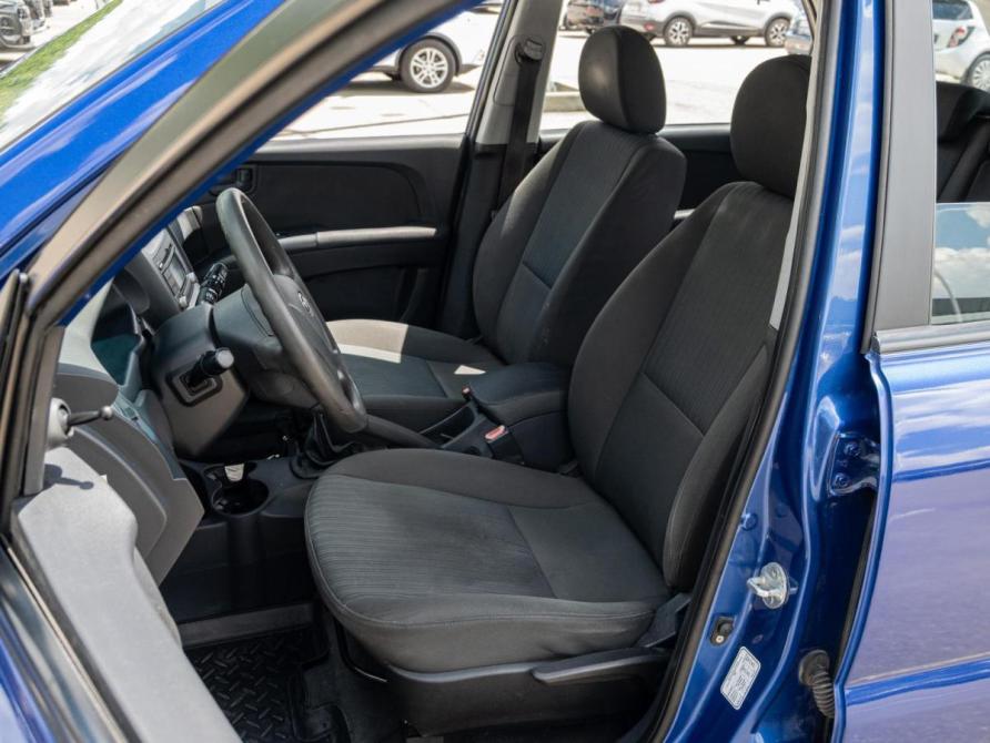 Kia Sportage II Рестайлинг Краснодар  - изображение 10