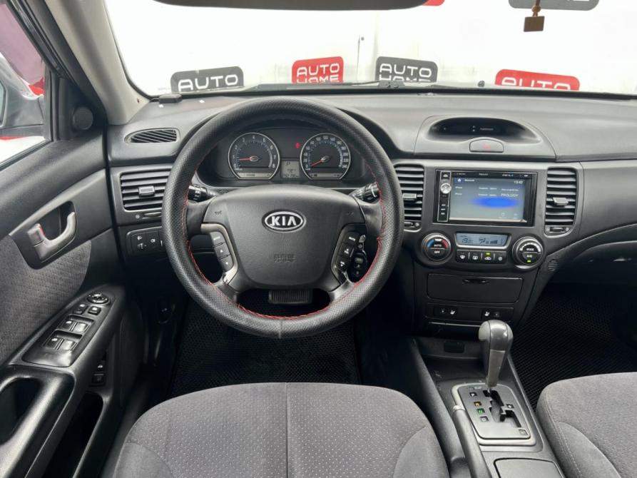 Kia Magentis II Санкт-Петербург  - изображение 9