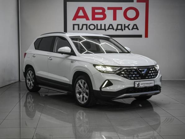 Jetta VS5 I с пробегом 2021 года, цена 1 849 000 рублей, 65000 км, внедорожник, Автокод Объявления